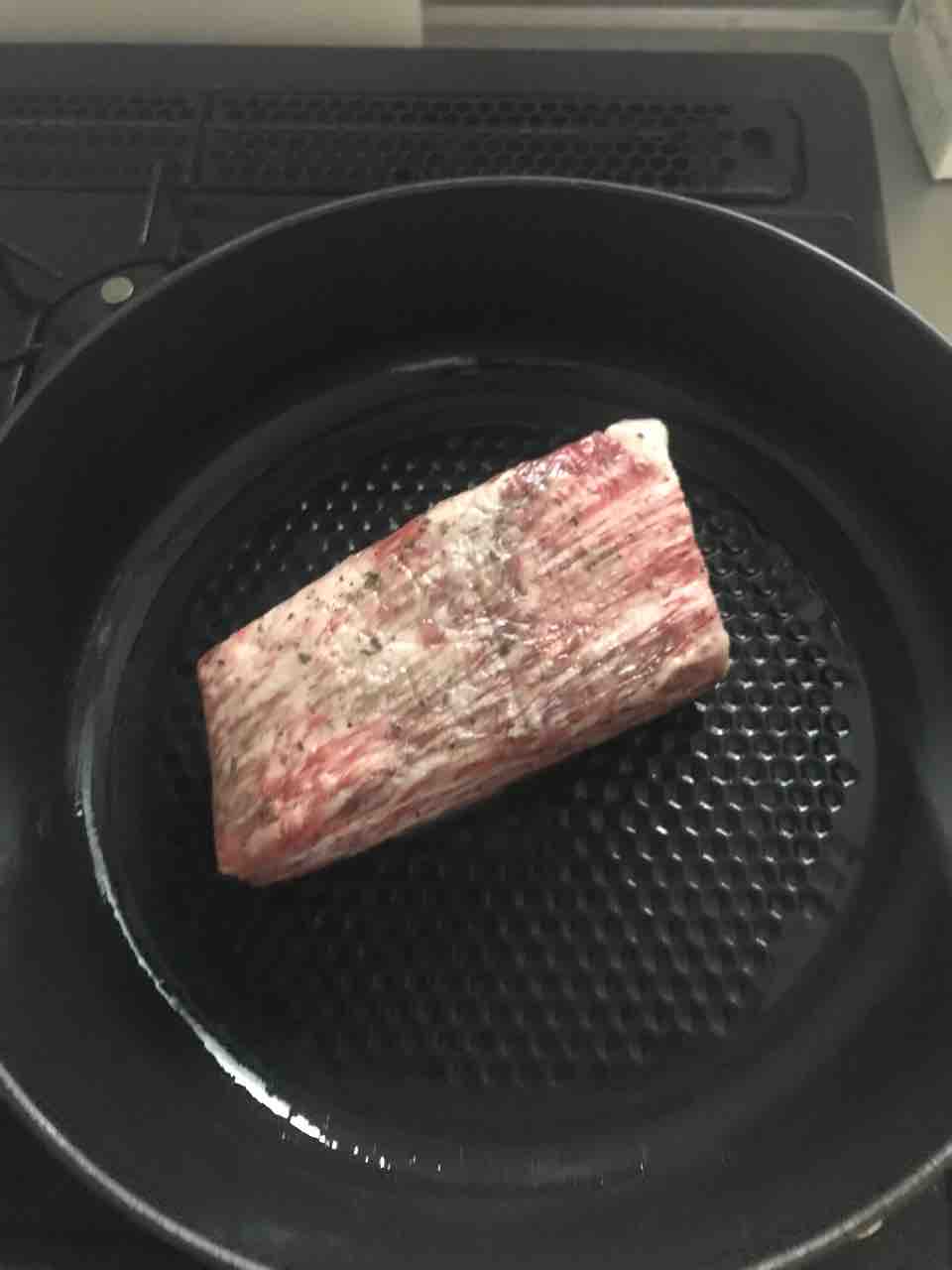 レシピ 電気ih圧力なべで作るほったらかしローストビーフ 食生活日記 レシピ 電気ih圧力なべで作るほったらかしローストビーフ 食生活日記