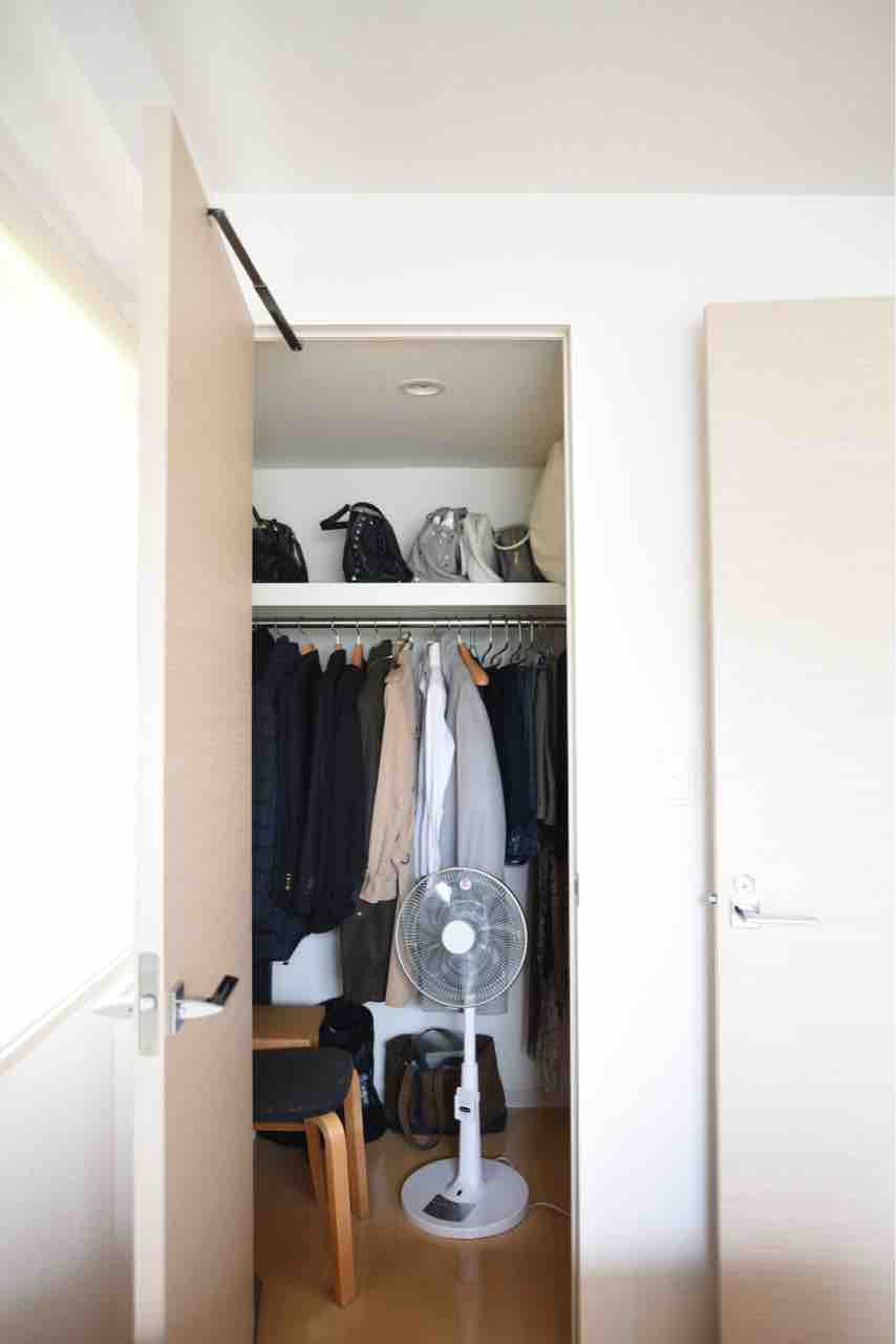 ルームツアー その3 食生活日記