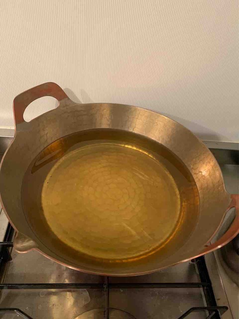 砲金鍋有次平井鍛造所最終値下げ