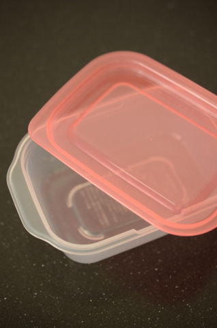 ジップロックコンテナ卒業 食洗機で使いやすいものへ 食生活日記 ジップロックコンテナ卒業 食洗機で使いやすいものへ 食生活日記