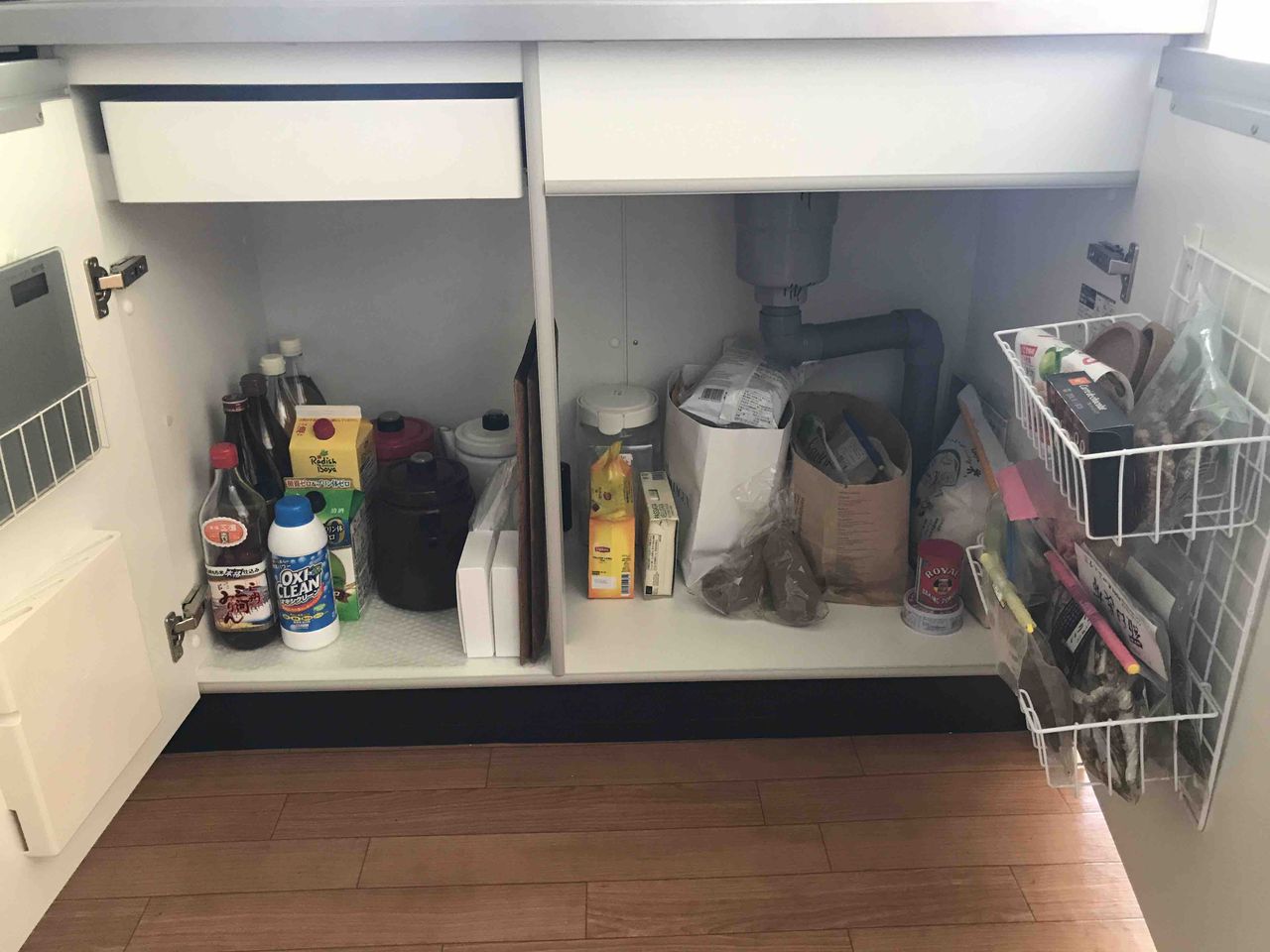 私の小さなキッチン 食生活日記