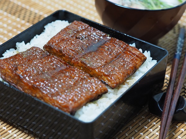 夫をダマしてみたい企み うな次郎 キッチン夫婦 Powered By ライブドアブログ