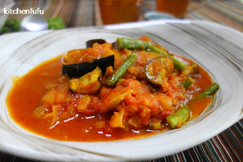 夏野菜カレー 激うま コツはスパイスと揚げ焼き キッチン夫婦 Powered By ライブドアブログ 夏野菜カレー 激うま コツはスパイスと揚げ焼き キッチン夫婦 Powered By ライブドアブログ