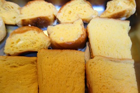 揚げフレンチトースト カリっじゅわーでもっと美味しいかも キッチン夫婦 Powered By ライブドアブログ 揚げフレンチトースト カリっじゅわーでもっと美味しいかも キッチン夫婦 Powered By ライブドアブログ