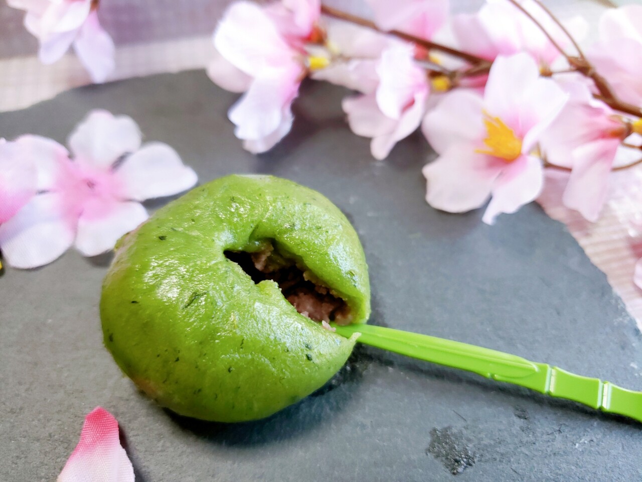 ファミマの 春の三色和菓子 はお花見団子にしたくなる キッチン夫婦 Powered By ライブドアブログ ファミマの 春の三色和菓子 はお花見団子にしたくなる キッチン夫婦 Powered By ライブドアブログ