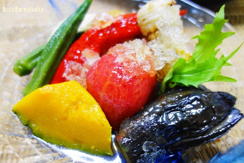 冷やしおでん 夏の暑さ疲れに ひんやり 優しい味 キッチン夫婦 Powered By ライブドアブログ