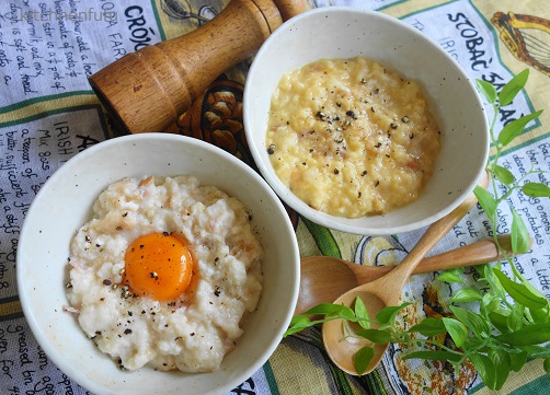 パン雑炊 余った食パンでお腹いっぱになるひと皿 キッチン夫婦 Powered By ライブドアブログ