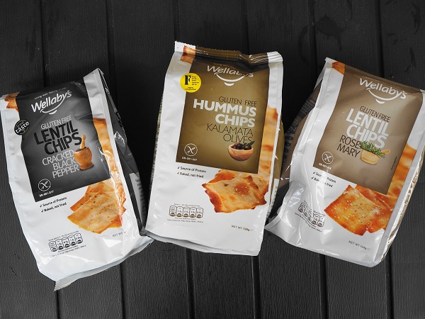 カルディ グルテンフリー ノンフライのちょっと珍しいチップス キッチン夫婦 Powered By ライブドアブログ