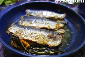 いわしのグリル ローズマリー風味 香りが好き キッチン夫婦 Powered By ライブドアブログ いわしのグリル ローズマリー風味 香りが好き キッチン夫婦 Powered By ライブドアブログ