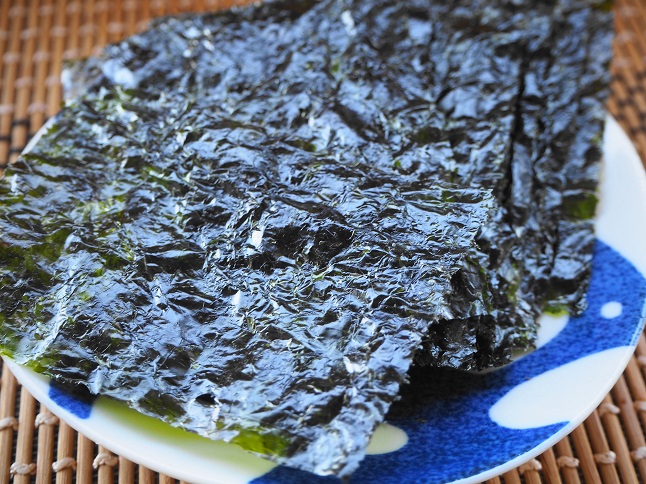 業務スーパー 韓国のり 安いしちょうどいい味で買い キッチン夫婦 Powered By ライブドアブログ