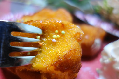 揚げフレンチトースト カリっじゅわーでもっと美味しいかも キッチン夫婦 Powered By ライブドアブログ