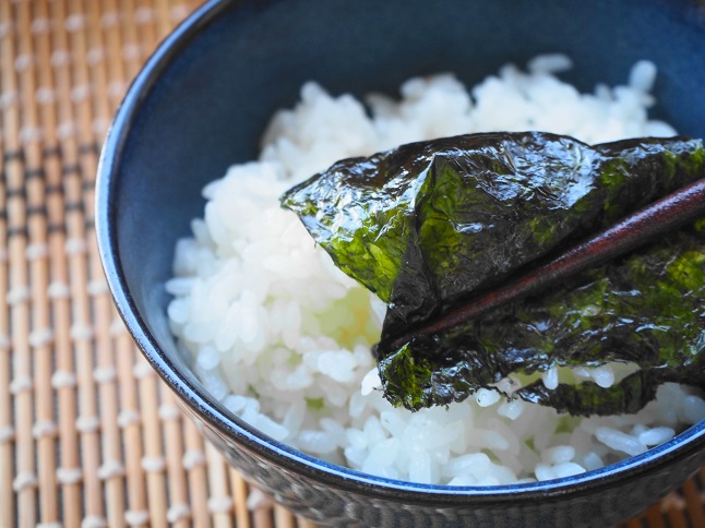 業務スーパー 韓国のり 安いしちょうどいい味で買い キッチン夫婦 Powered By ライブドアブログ