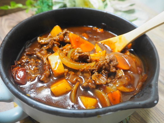 魔法のポット で叶えるレンチン時短の煮込み料理 キッチン夫婦 Powered By ライブドアブログ