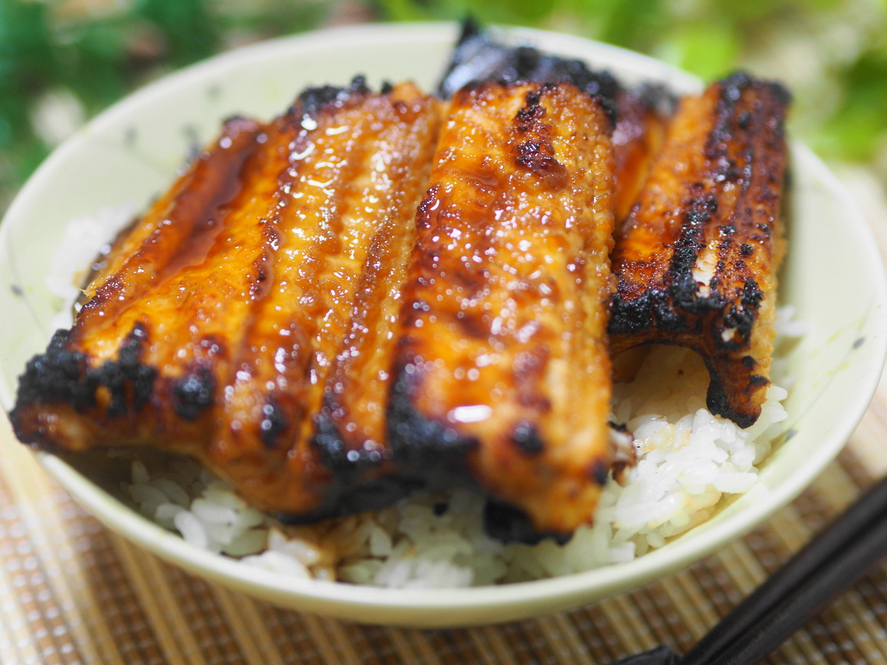 俺の1番の得意料理 絶品宮城産あなご丼 キッチン夫婦 Powered By ライブドアブログ