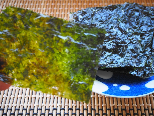 業務スーパー 韓国のり 安いしちょうどいい味で買い キッチン夫婦 Powered By ライブドアブログ