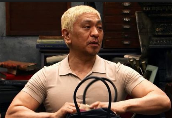 松本人志 ついにベンチプレス140キロあげ W 超話題ニュース 松本人志 ついにベンチプレス140キロあげ W 超話題ニュース