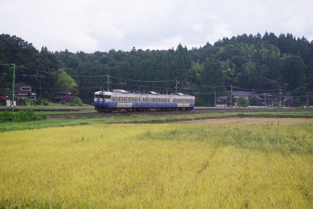 越後線撮影記 1 18 9 18 気ままに鉄路を訪ねて 越後線撮影記 1 18 9 18 気ままに鉄路を訪ねて