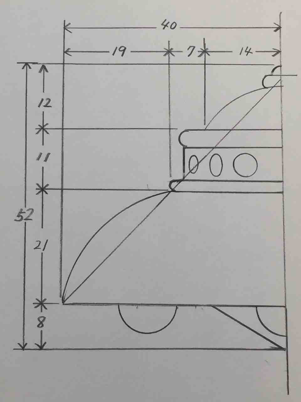 ｕｆｏ凧２ 凧男 定年からの凧遊び