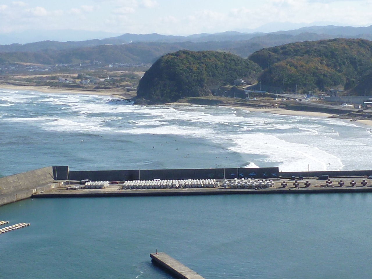 今年最後の日本海釣行のはずが 123通信 今年最後の日本海釣行のはずが 123通信