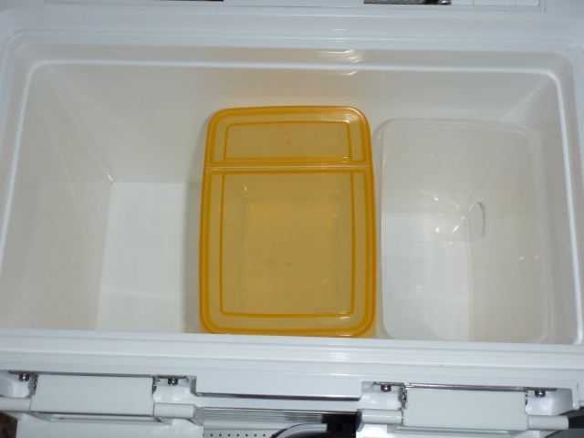 クーラーボックス用小ネタ 123通信 クーラーボックス用小ネタ 123通信