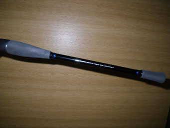 極鋭カワハギ 1454 極鋭カワハギ 1454 AIR（インプレ編） : 123通信