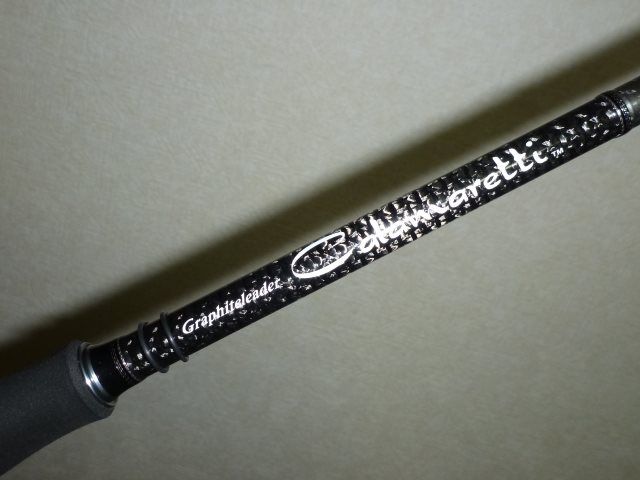 16カラマレッティー GCRS-802L オリムピック 16 カラマレッティー GCRS-802L 釣り エギング