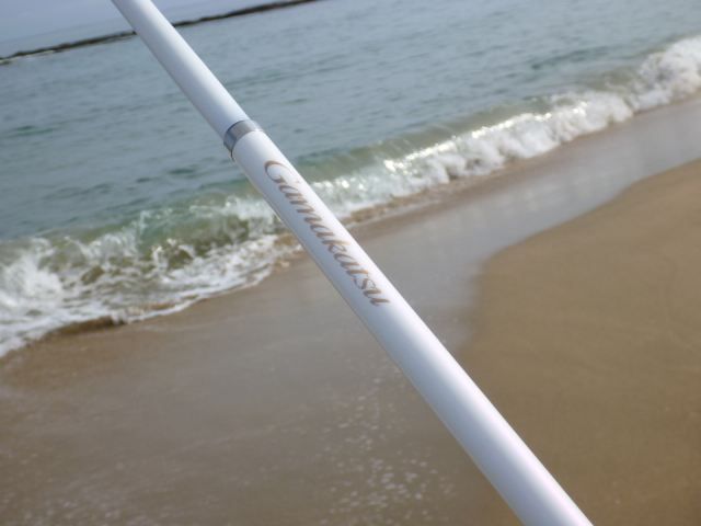 がまかつ　クイックサーフ2 がま投 がま投 クイックサーフ2 | がまかつ