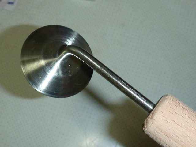 うろこ取りと初めてのエソ料理 １２３通信