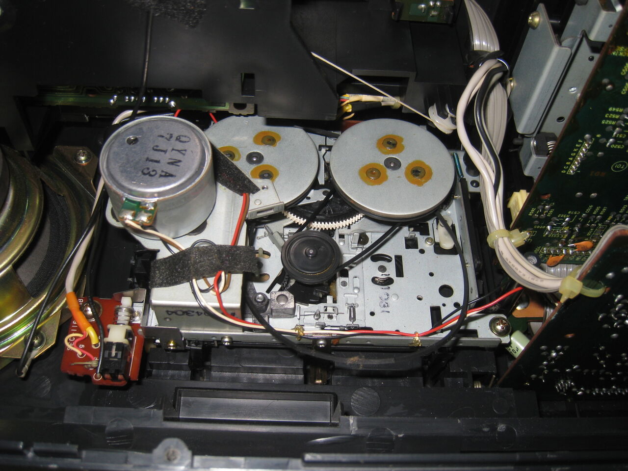 Victor ラジカセ PC-3 個人メンテナンス品 Victor ラジカセ PC-3 個人メンテナンス品 cd インテリア