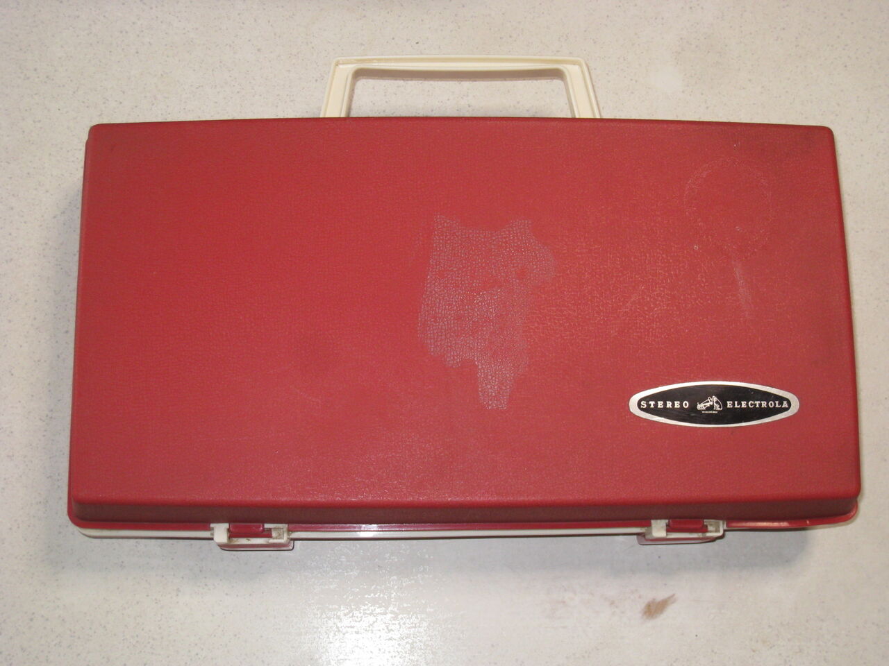 日本Victor社真空管レコードプレーヤーの修理 : 真空管ラジオ修理