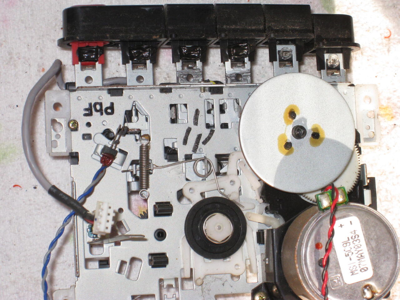 Panasonic RX-FS22 ラジカセ　ジャンク扱い Panasonic RX-FS22 ラジカセ ジャンク扱い 【公式通販】