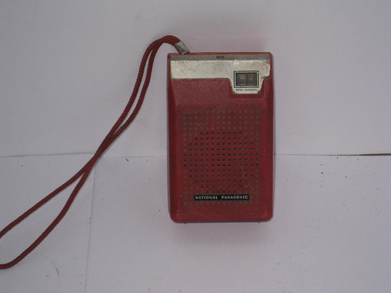 トランジスタラジオ　コロムビア製6石ラジオ　ヴィンテージ品 Yahoo!オークション -「6石トランジスタラジオ」の落札相場