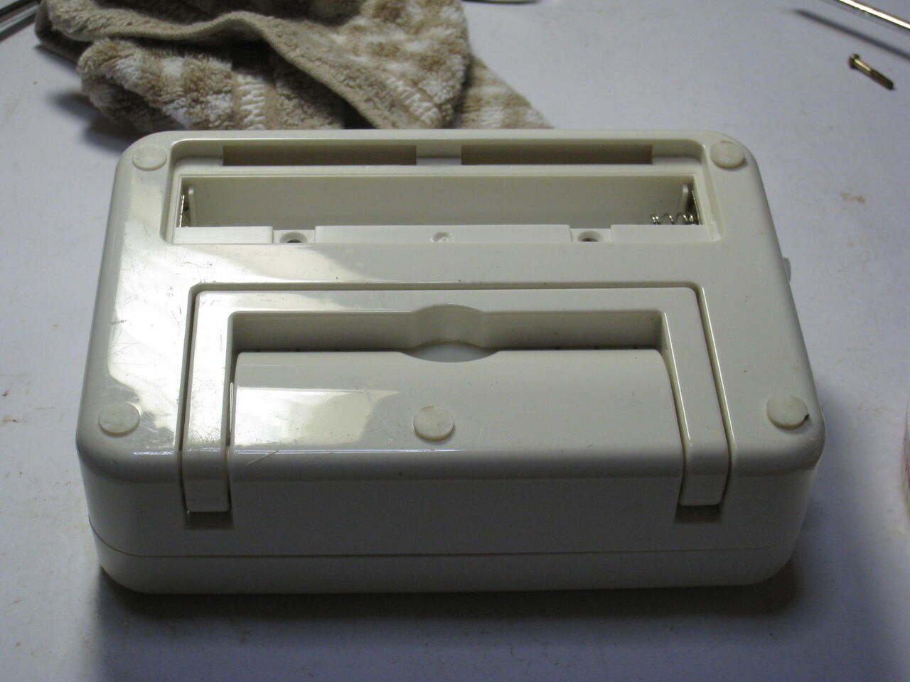 真空管ラジオ修理キッシー工房