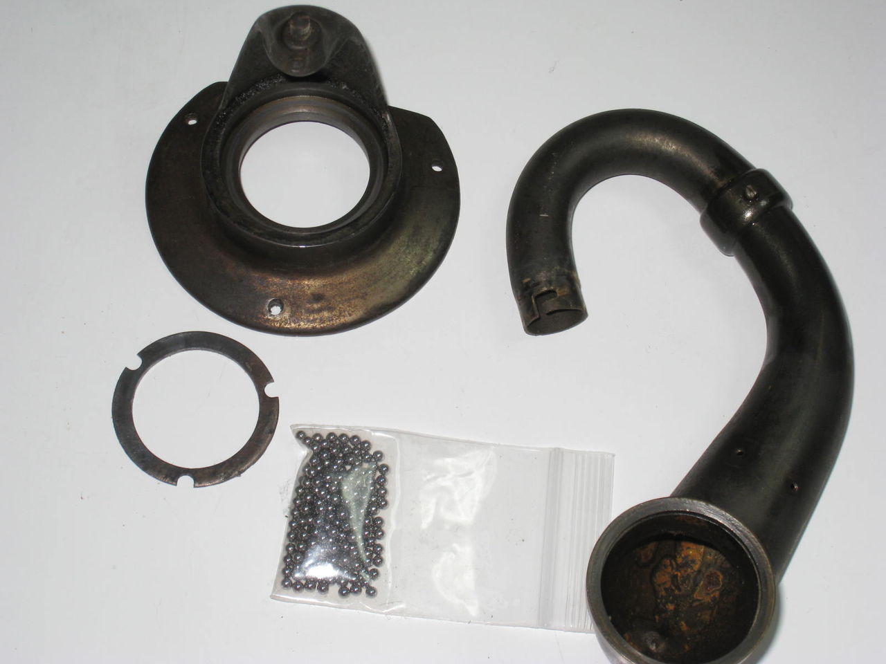 新品 蓄音機 ゼンマイ 蓄音機ビクトローラのゼンマイ交換 | 路地裏の骨董カフェ