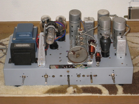 真空管 AC701 JRC NHK TELEFUNKEN 2本ペア 真空管 AC701 JRC NHK TELEFUNKEN 2本ペア 真空管 AC701 JRC NHK