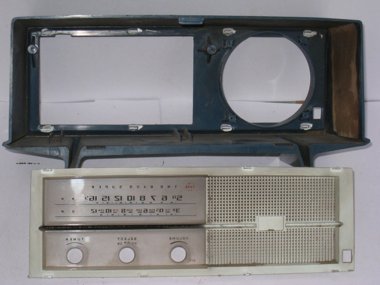 真空管ラジオ 真空管ラジオ ZENITH ゼニス