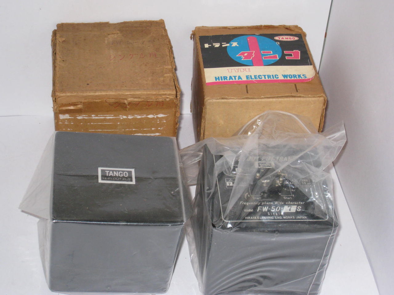 真空管211シングルアンプの製作 真空管ラジオ修理キッシー工房