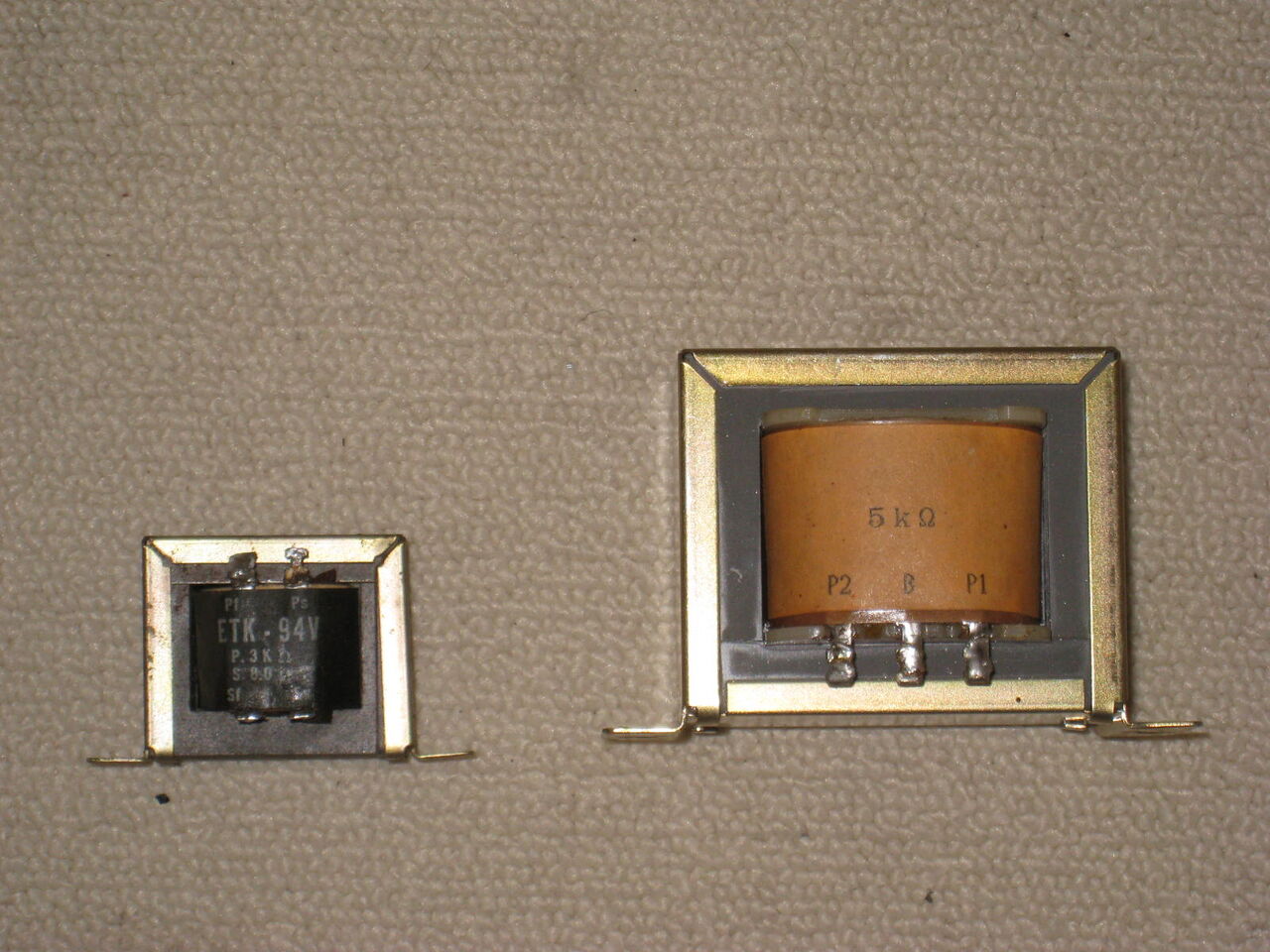 ナショナル真空管35C5 9本 NEC 真空管35C5 5本 同時進行35C5やめて6V6PPに➀ : 真空管ラジオ修理キッシー工房