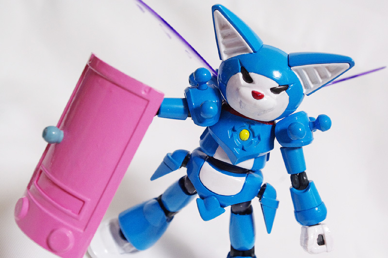 ヴァンパイアキャット塗装した K Blog ヴァンパイアキャット塗装した K Blog