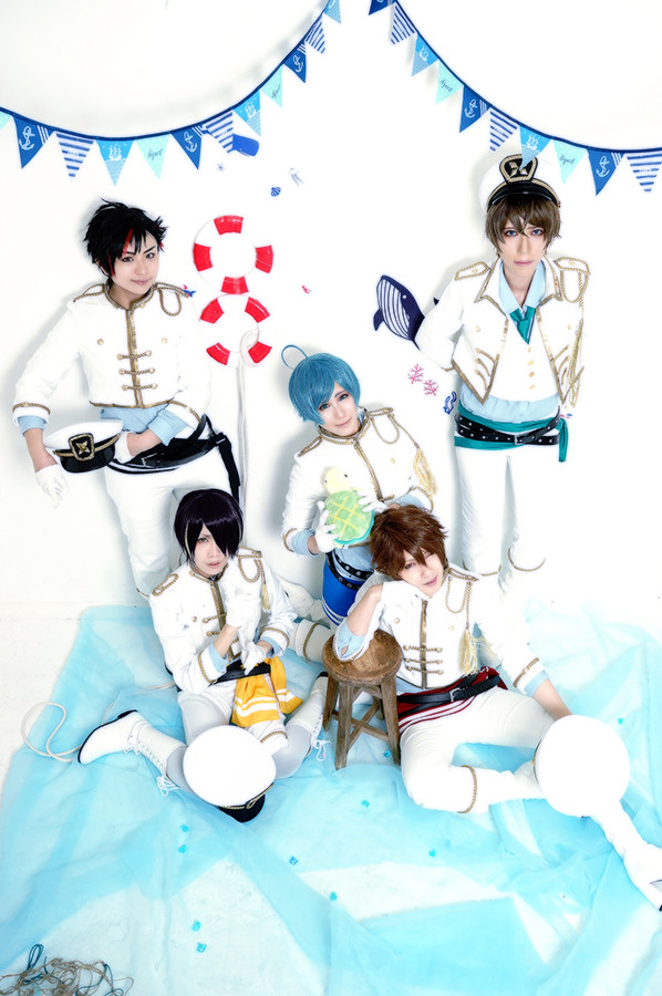 あんスタ 出航 海上の海賊フェス K Blog あんスタ 出航 海上の海賊フェス K Blog