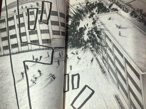 祝ドラマ化 僕たちがやりました ネタバレ感想 サブカル糞女の読了日記 祝ドラマ化 僕たちがやりました ネタバレ感想 サブカル糞女の読了日記