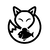 kitsuneicon-maru1