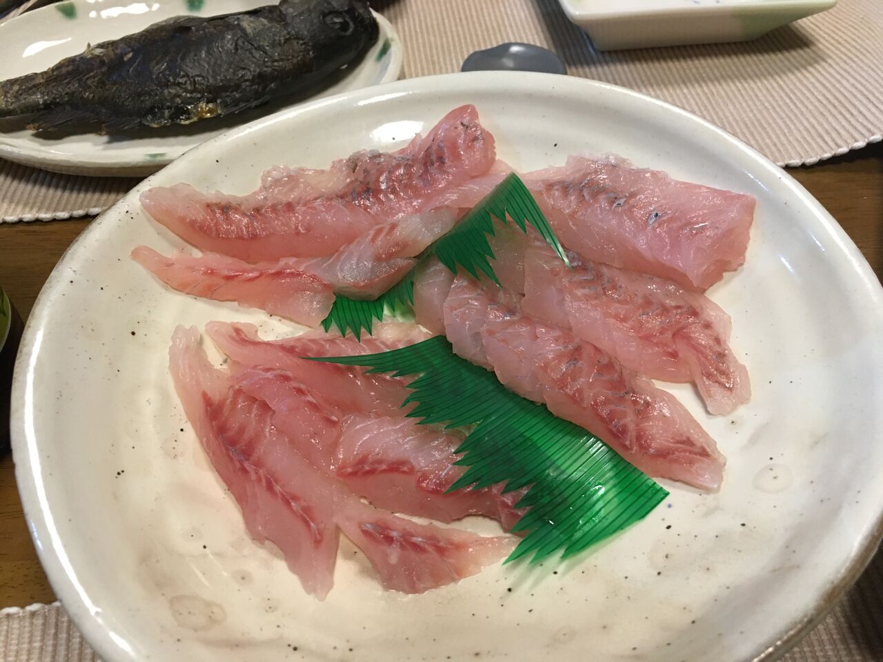 ぼうずのがれ 狐の気晴らし釣り日記