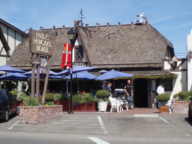 PAULA'S��PANCAKE��HOUSE