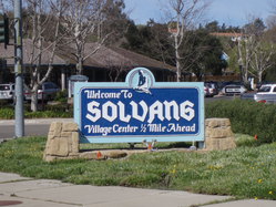 SOLVANG