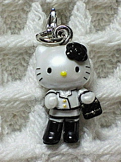 六本木キティ～東京都～ : ご当地キティ・限定キティの収納箱