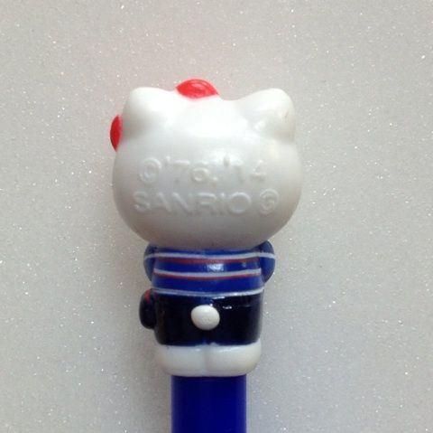 佐川急便×ハローキティ : ご当地キティ・限定キティの収納箱