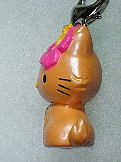 沖縄チャーミーキティ : ご当地キティ・限定キティの収納箱