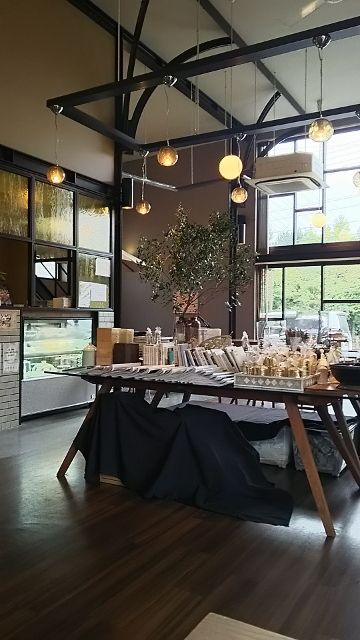 Mercy Ridge Cafe 『MERCY'S CAFE』 : めいちゃんの日記パート2