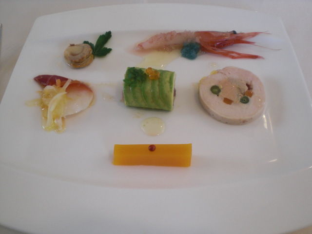 Lois De La Nature ロワ ドゥ ラ ナチュール In 岡崎 めいちゃんの日記パート２